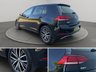 USED 2018 18 VOLKSWAGEN GOLF 2.0 TDI SE Nav Hatchback 5dr Diesel Manual Euro 6 (s/s) (150 ps) Next Day Nationwide Delivery Avail. - 6 Months RAC Warranty
