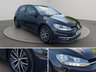 USED 2018 18 VOLKSWAGEN GOLF 2.0 TDI SE Nav Hatchback 5dr Diesel Manual Euro 6 (s/s) (150 ps) Next Day Nationwide Delivery Avail. - 6 Months RAC Warranty