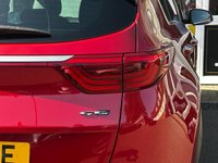USED 2018 18 KIA SPORTAGE 1.6 T-GDi GT-Line SUV 5dr Petrol DCT AWD Euro 6 (174 bhp) Comprehensive Service History  |  Set of 2 Keys