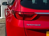 USED 2018 18 KIA SPORTAGE 1.6 T-GDi GT-Line SUV 5dr Petrol DCT AWD Euro 6 (174 bhp) Comprehensive Service History  |  Set of 2 Keys
