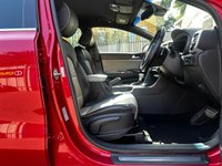 USED 2018 18 KIA SPORTAGE 1.6 T-GDi GT-Line SUV 5dr Petrol DCT AWD Euro 6 (174 bhp) Comprehensive Service History  |  Set of 2 Keys