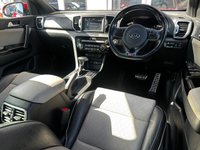 USED 2018 18 KIA SPORTAGE 1.6 T-GDi GT-Line SUV 5dr Petrol DCT AWD Euro 6 (174 bhp) Comprehensive Service History  |  Set of 2 Keys
