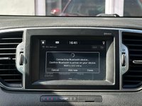 USED 2018 18 KIA SPORTAGE 1.6 T-GDi GT-Line SUV 5dr Petrol DCT AWD Euro 6 (174 bhp) Comprehensive Service History  |  Set of 2 Keys