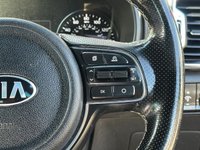USED 2018 18 KIA SPORTAGE 1.6 T-GDi GT-Line SUV 5dr Petrol DCT AWD Euro 6 (174 bhp) Comprehensive Service History  |  Set of 2 Keys