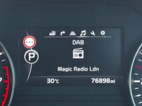 USED 2018 18 KIA SPORTAGE 1.6 T-GDi GT-Line SUV 5dr Petrol DCT AWD Euro 6 (174 bhp) Comprehensive Service History  |  Set of 2 Keys