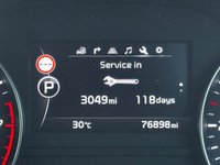 USED 2018 18 KIA SPORTAGE 1.6 T-GDi GT-Line SUV 5dr Petrol DCT AWD Euro 6 (174 bhp) Comprehensive Service History  |  Set of 2 Keys