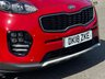 USED 2018 18 KIA SPORTAGE 1.6 T-GDi GT-Line SUV 5dr Petrol DCT AWD Euro 6 (174 bhp) Comprehensive Service History  |  Set of 2 Keys