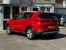 USED 2018 18 KIA SPORTAGE 1.6 T-GDi GT-Line SUV 5dr Petrol DCT AWD Euro 6 (174 bhp) Comprehensive Service History  |  Set of 2 Keys