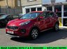 USED 2018 18 KIA SPORTAGE 1.6 T-GDi GT-Line SUV 5dr Petrol DCT AWD Euro 6 (174 bhp) Comprehensive Service History  |  Set of 2 Keys