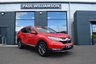 USED 2021 21 HONDA CR-V 2.0 h i-MMD EX SUV 5dr Petrol Hybrid eCVT 4WD Euro 6 (s/s) (184 ps) FULL HONDA SERVICE HISTORY