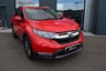 USED 2021 21 HONDA CR-V 2.0 h i-MMD EX SUV 5dr Petrol Hybrid eCVT 4WD Euro 6 (s/s) (184 ps) FULL HONDA SERVICE HISTORY