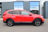USED 2021 21 HONDA CR-V 2.0 h i-MMD EX SUV 5dr Petrol Hybrid eCVT 4WD Euro 6 (s/s) (184 ps) FULL HONDA SERVICE HISTORY