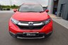 USED 2021 21 HONDA CR-V 2.0 h i-MMD EX SUV 5dr Petrol Hybrid eCVT 4WD Euro 6 (s/s) (184 ps) FULL HONDA SERVICE HISTORY