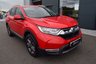 USED 2021 21 HONDA CR-V 2.0 h i-MMD EX SUV 5dr Petrol Hybrid eCVT 4WD Euro 6 (s/s) (184 ps) FULL HONDA SERVICE HISTORY
