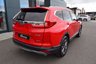 USED 2021 21 HONDA CR-V 2.0 h i-MMD EX SUV 5dr Petrol Hybrid eCVT 4WD Euro 6 (s/s) (184 ps) FULL HONDA SERVICE HISTORY