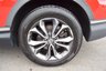 USED 2021 21 HONDA CR-V 2.0 h i-MMD EX SUV 5dr Petrol Hybrid eCVT 4WD Euro 6 (s/s) (184 ps) FULL HONDA SERVICE HISTORY