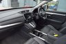 USED 2021 21 HONDA CR-V 2.0 h i-MMD EX SUV 5dr Petrol Hybrid eCVT 4WD Euro 6 (s/s) (184 ps) FULL HONDA SERVICE HISTORY