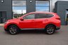 USED 2021 21 HONDA CR-V 2.0 h i-MMD EX SUV 5dr Petrol Hybrid eCVT 4WD Euro 6 (s/s) (184 ps) FULL HONDA SERVICE HISTORY
