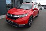 USED 2021 21 HONDA CR-V 2.0 h i-MMD EX SUV 5dr Petrol Hybrid eCVT 4WD Euro 6 (s/s) (184 ps) FULL HONDA SERVICE HISTORY