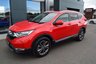 USED 2021 21 HONDA CR-V 2.0 h i-MMD EX SUV 5dr Petrol Hybrid eCVT 4WD Euro 6 (s/s) (184 ps) FULL HONDA SERVICE HISTORY