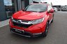 USED 2021 21 HONDA CR-V 2.0 h i-MMD EX SUV 5dr Petrol Hybrid eCVT 4WD Euro 6 (s/s) (184 ps) FULL HONDA SERVICE HISTORY