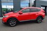 USED 2021 21 HONDA CR-V 2.0 h i-MMD EX SUV 5dr Petrol Hybrid eCVT 4WD Euro 6 (s/s) (184 ps) FULL HONDA SERVICE HISTORY