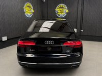 USED 2017 17 AUDI A8 4.2 TDI V8 SE Executive Saloon 4dr Diesel Tiptronic quattro Euro 6 (s/s) LWB (385 ps) DELIVERY AVAILABLE