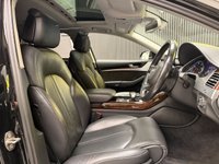 USED 2017 17 AUDI A8 4.2 TDI V8 SE Executive Saloon 4dr Diesel Tiptronic quattro Euro 6 (s/s) LWB (385 ps) DELIVERY AVAILABLE