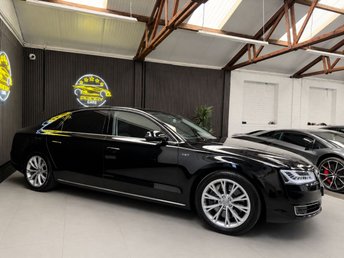 View our AUDI A8