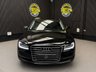 USED 2017 17 AUDI A8 4.2 TDI V8 SE Executive Saloon 4dr Diesel Tiptronic quattro Euro 6 (s/s) LWB (385 ps) DELIVERY AVAILABLE