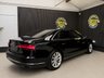 USED 2017 17 AUDI A8 4.2 TDI V8 SE Executive Saloon 4dr Diesel Tiptronic quattro Euro 6 (s/s) LWB (385 ps) DELIVERY AVAILABLE