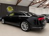 USED 2017 17 AUDI A8 4.2 TDI V8 SE Executive Saloon 4dr Diesel Tiptronic quattro Euro 6 (s/s) LWB (385 ps) DELIVERY AVAILABLE