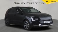 USED 2023 72 KIA NIRO 1.6h GDi 3 DCT Euro 6 (s/s) 5dr SPRING SALE NOW ON, SAVE 100s!