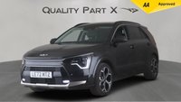 USED 2023 72 KIA NIRO 1.6h GDi 3 DCT Euro 6 (s/s) 5dr SPRING SALE NOW ON, SAVE 100s!