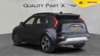 USED 2023 72 KIA NIRO 1.6h GDi 3 DCT Euro 6 (s/s) 5dr SPRING SALE NOW ON, SAVE 100s!