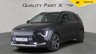 USED 2023 72 KIA NIRO 1.6h GDi 3 DCT Euro 6 (s/s) 5dr SPRING SALE NOW ON, SAVE 100s!