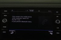 USED 2021 21 VOLKSWAGEN T-CROSS 1.0 TSI SEL Euro 6 (s/s) 5dr SPRING SALE NOW ON, SAVE 100s!