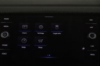 USED 2021 21 VOLKSWAGEN T-CROSS 1.0 TSI SEL Euro 6 (s/s) 5dr SPRING SALE NOW ON, SAVE 100s!