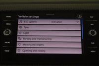 USED 2021 21 VOLKSWAGEN T-CROSS 1.0 TSI SEL Euro 6 (s/s) 5dr SPRING SALE NOW ON, SAVE 100s!