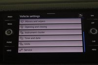 USED 2021 21 VOLKSWAGEN T-CROSS 1.0 TSI SEL Euro 6 (s/s) 5dr SPRING SALE NOW ON, SAVE 100s!