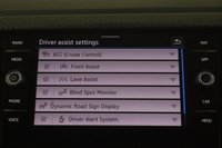 USED 2021 21 VOLKSWAGEN T-CROSS 1.0 TSI SEL Euro 6 (s/s) 5dr SPRING SALE NOW ON, SAVE 100s!