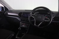 USED 2021 21 VOLKSWAGEN T-CROSS 1.0 TSI SEL Euro 6 (s/s) 5dr SPRING SALE NOW ON, SAVE 100s!