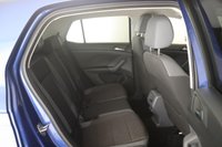 USED 2021 21 VOLKSWAGEN T-CROSS 1.0 TSI SEL Euro 6 (s/s) 5dr SPRING SALE NOW ON, SAVE 100s!