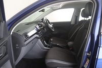 USED 2021 21 VOLKSWAGEN T-CROSS 1.0 TSI SEL Euro 6 (s/s) 5dr SPRING SALE NOW ON, SAVE 100s!