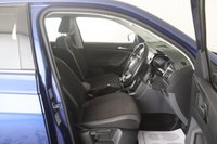 USED 2021 21 VOLKSWAGEN T-CROSS 1.0 TSI SEL Euro 6 (s/s) 5dr SPRING SALE NOW ON, SAVE 100s!
