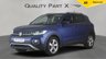 USED 2021 21 VOLKSWAGEN T-CROSS 1.0 TSI SEL Euro 6 (s/s) 5dr SPRING SALE NOW ON, SAVE 100s!