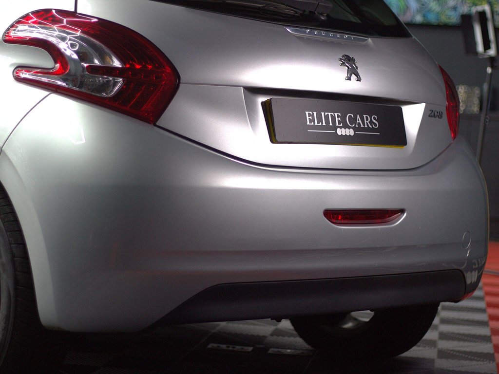USED 2014 14 PEUGEOT 208 1.2 VTi Active Euro 5 5dr 2 OWNERS|PARTEX TO CLEAR|CHEAP
