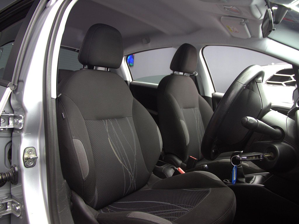 USED 2014 14 PEUGEOT 208 1.2 VTi Active Euro 5 5dr 2 OWNERS|PARTEX TO CLEAR|CHEAP