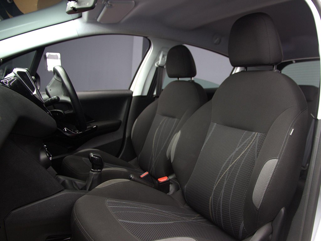 USED 2014 14 PEUGEOT 208 1.2 VTi Active Euro 5 5dr 2 OWNERS|PARTEX TO CLEAR|CHEAP