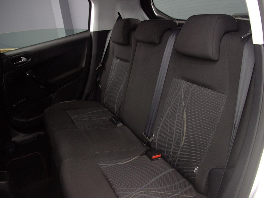 USED 2014 14 PEUGEOT 208 1.2 VTi Active Euro 5 5dr 2 OWNERS|PARTEX TO CLEAR|CHEAP